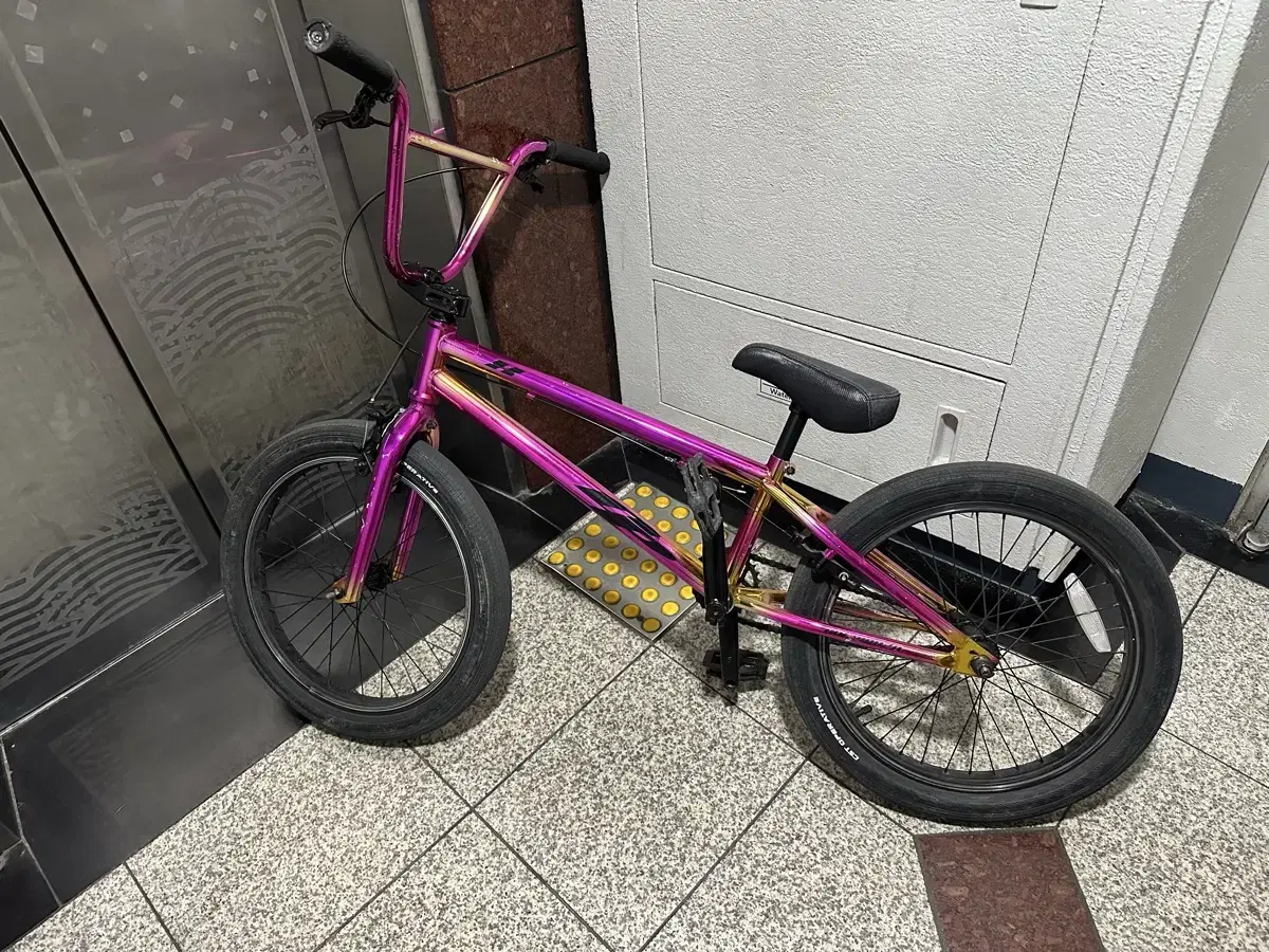 Bmx 판매합니다